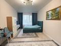 1-бөлмелі пәтер · 42 м² · 1/16 қабат, Тауелсиздик, бағасы: 25.3 млн ₸ в Астане, Алматы р-н