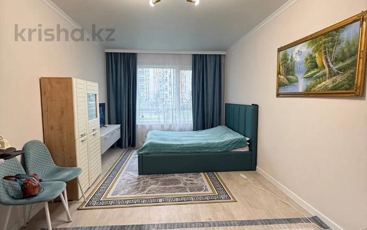 1-бөлмелі пәтер · 42 м² · 1/16 қабат, Тауелсиздик, бағасы: 25.3 млн ₸ в Астане, Алматы р-н — фото 12