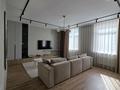 4-комнатная квартира · 130 м² · 6/16 этаж, Кенесары 2 — Кумисбекова за 100 млн ₸ в Астане, Сарыарка р-н — фото 2
