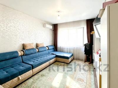 2-комнатная квартира · 61 м² · 2/5 этаж, мкр Айнабулак-4 за 40 млн ₸ в Алматы, Жетысуский р-н
