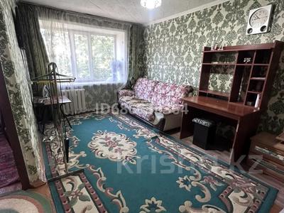 1-комнатная квартира, 30.5 м², 2/5 этаж, Кабанбай батыра 40 — проспект Шакарима за 13.5 млн 〒 в Семее