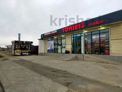Магазины и бутики • 240 м² за 100 млн 〒 в Шымкенте, Каратауский р-н
