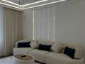3-бөлмелі пәтер · 90 м² · 12/14 қабат, Бухар Жырау 33/1, бағасы: 110 млн ₸ в Астане, Есильский р-н — фото 11