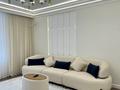 3-бөлмелі пәтер · 90 м² · 12/14 қабат, Бухар Жырау 33/1, бағасы: 110 млн ₸ в Астане, Есильский р-н — фото 16