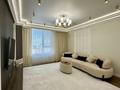 3-бөлмелі пәтер · 90 м² · 12/14 қабат, Бухар Жырау 33/1, бағасы: 110 млн ₸ в Астане, Есильский р-н — фото 17