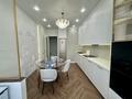 3-бөлмелі пәтер · 90 м² · 12/14 қабат, Бухар Жырау 33/1, бағасы: 110 млн ₸ в Астане, Есильский р-н — фото 2