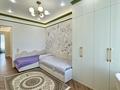 3-бөлмелі пәтер · 90 м² · 12/14 қабат, Бухар Жырау 33/1, бағасы: 110 млн ₸ в Астане, Есильский р-н — фото 24