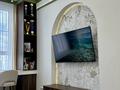 3-бөлмелі пәтер · 90 м² · 12/14 қабат, Бухар Жырау 33/1, бағасы: 110 млн ₸ в Астане, Есильский р-н — фото 26