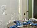 3-бөлмелі пәтер · 90 м² · 12/14 қабат, Бухар Жырау 33/1, бағасы: 110 млн ₸ в Астане, Есильский р-н — фото 5