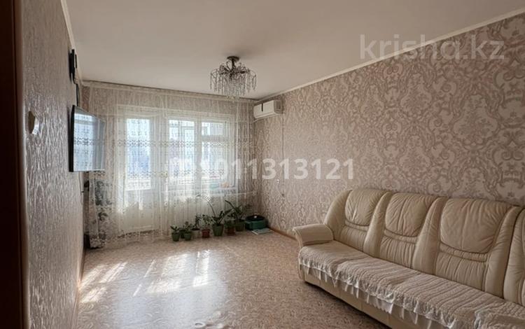 2-комнатная квартира · 48 м² · 5/5 этаж, Санкибай батыра 169 — Санкибай батыра-Сатпаева за 13.5 млн ₸ в Актобе — фото 2
