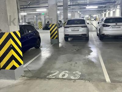 Паркинг • 20 м² • Розыбакиева 320 за ~ 7.8 млн 〒 в Алматы