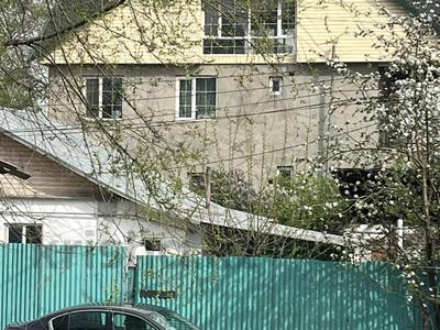 Отдельный дом · 7 комнат · 360 м² · 10 сот., ул. Байдаулет 65 за 120 млн ₸ в Алматы, Наурызбайский р-н