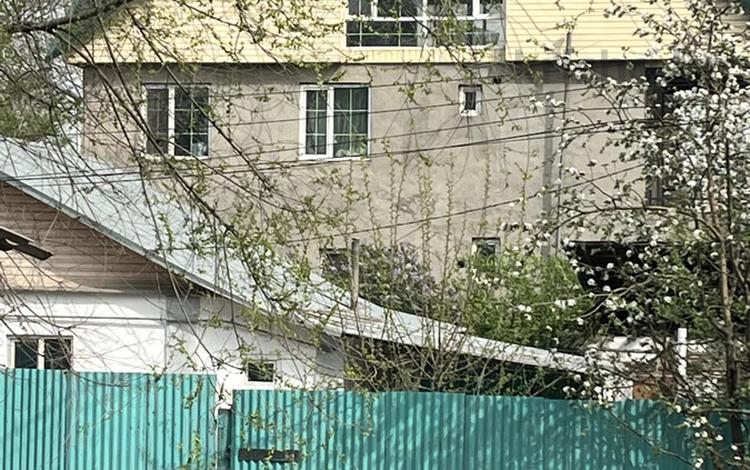 Жеке үй · 7 бөлме · 360 м² · 10 жүзд., ул. Байдаулет 65, бағасы: 120 млн ₸ в Алматы, Наурызбайский р-н — фото 42