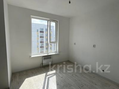 1-комнатная квартира · 29.9 м² · 8/9 этаж, Бирлик 1 3 — Жк Экопрак Алатау за 18.9 млн 〒 в Алматы