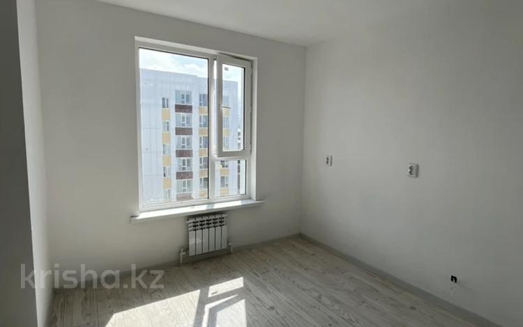 1-комнатная квартира · 29.9 м² · 8/9 этаж, Бирлик 1 3 — Жк Экопрак Алатау за 18.9 млн 〒 в Алматы — фото 20