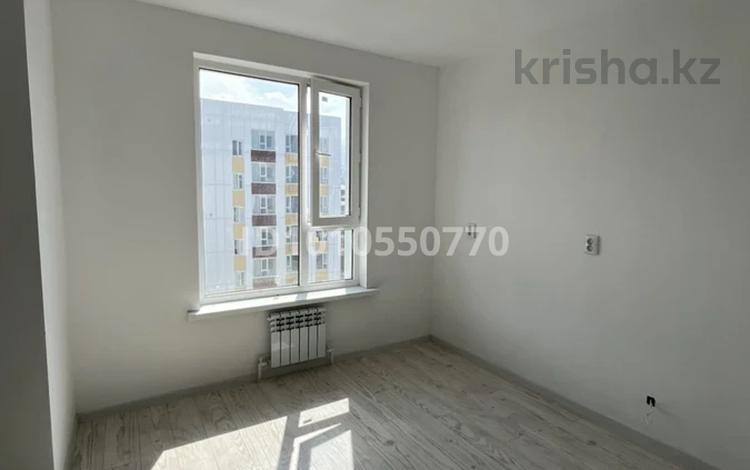 1-комнатная квартира · 29.9 м² · 8/9 этаж, Бирлик 1 3 — Жк Экопрак Алатау за 18.9 млн ₸ в Алматы — фото 30