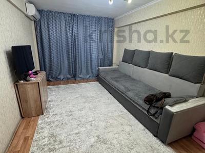2-комнатная квартира · 45 м² · 5/5 этаж, Амре Кашаубаева 18 за 15.5 млн 〒 в Усть-Каменогорске