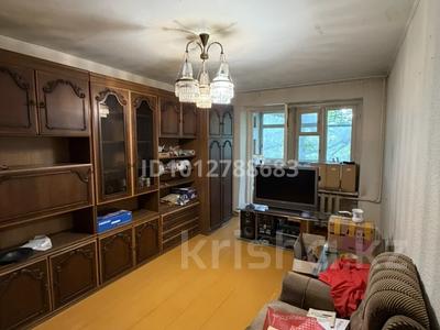 3-комнатная квартира · 57.4 м² · 3/4 этаж, Абая 127 — Областной акимат за 22 млн ₸ в Таразе