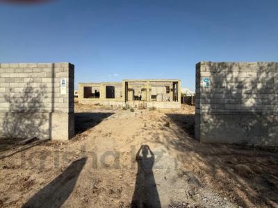 Отдельный дом · 7 комнат · 270 м² · 10 сот., Қорқыт ата 61 за 25 млн 〒 в Туркестане