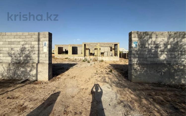 Жеке үй · 7 бөлме · 270 м² · 10 жүзд., Қорқыт ата 61, бағасы: 30 млн ₸ в Туркестане — фото 2