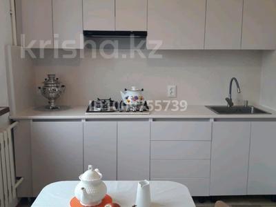 2-комнатная квартира · 65 м² · 3/5 этаж, мкр Астана 27 — Напротив ожоговом больницы за 24 млн ₸ в Таразе