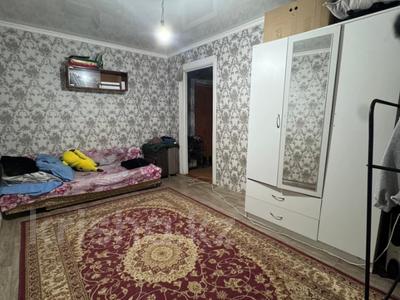 1-комнатная квартира · 27.5 м² · 4/5 этаж, Санкибай батыра за 7 млн 〒 в Актобе