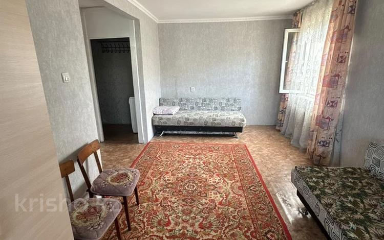 1-комнатная квартира · 30 м² · 3/5 этаж, 410 за 11.5 млн ₸ в Семее — фото 2