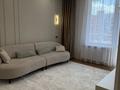 2-бөлмелі пәтер · 49 м², Туран 57/8, бағасы: 47 млн ₸ в Астане, Нура р-н