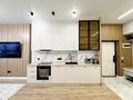 3-бөлмелі пәтер · 75 м² · 7/12 қабат, Туран 52/2, 52/3, бағасы: ~ 59 млн ₸ в Астане, Есильский р-н