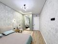 3-бөлмелі пәтер · 75 м² · 7/12 қабат, Туран 52/2, 52/3, бағасы: ~ 59 млн ₸ в Астане, Есильский р-н — фото 10