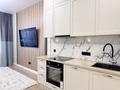 3-бөлмелі пәтер · 75 м² · 7/12 қабат, Туран 52/2, 52/3, бағасы: ~ 59 млн ₸ в Астане, Есильский р-н — фото 2