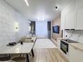 3-бөлмелі пәтер · 75 м² · 7/12 қабат, Туран 52/2, 52/3, бағасы: ~ 59 млн ₸ в Астане, Есильский р-н — фото 5