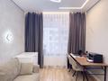 3-бөлмелі пәтер · 75 м² · 7/12 қабат, Туран 52/2, 52/3, бағасы: ~ 59 млн ₸ в Астане, Есильский р-н — фото 8