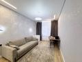3-бөлмелі пәтер · 75 м² · 7/12 қабат, Туран 52/2, 52/3, бағасы: ~ 59 млн ₸ в Астане, Есильский р-н — фото 9