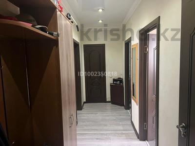 3-комнатная квартира · 78 м² · 2/5 этаж, мкр Зердели 1/30 за 48 млн 〒 в Алматы, Алатауский р-н