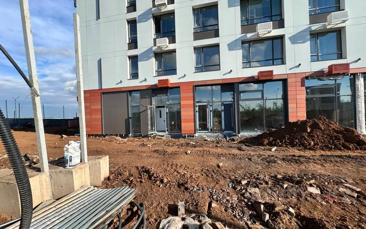 Еркін · 130 м², бағасы: 130 млн ₸ в Астане, Есильский р-н — фото 2