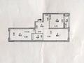 2-бөлмелі пәтер · 70 м² · 9/12 қабат, Үркер, Туран 52/6, бағасы: 47 млн ₸ в Астане, Нура р-н — фото 19