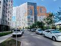 2-бөлмелі пәтер · 70 м² · 9/12 қабат, Үркер, Туран 52/6, бағасы: 47 млн ₸ в Астане, Нура р-н — фото 2