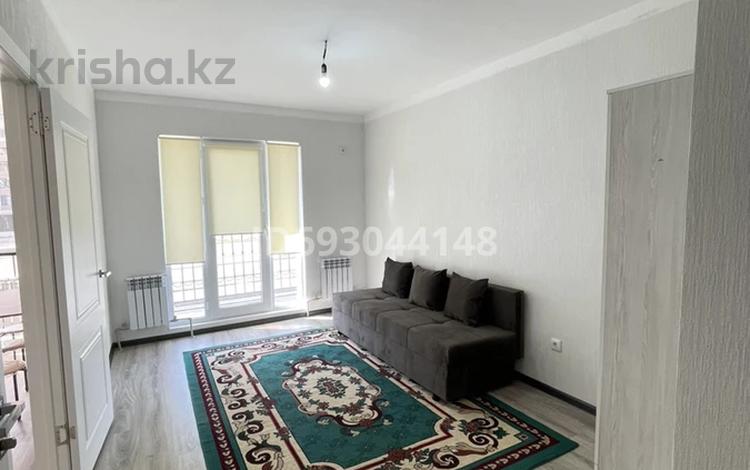 1-комнатная квартира · 33 м² · 2/12 этаж, 9 44/1 за 100 000 ₸ в Туркестане — фото 2