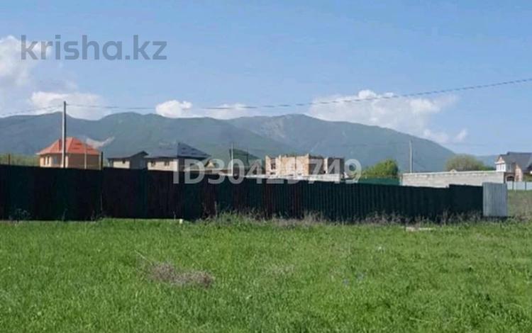 Участок · 8 соток, Восточная сказка за 8 млн ₸ в Каскелене — фото 9
