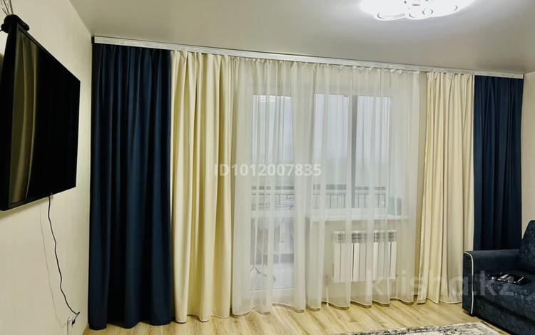 1-бөлмелі пәтер · 45.5 м² · 10/16 қабат, Каныша Сатпаева 55/8 — Напротив Фреш маркета, бағасы: 23 млн ₸ в Усть-Каменогорске, Ульбинский — фото 2
