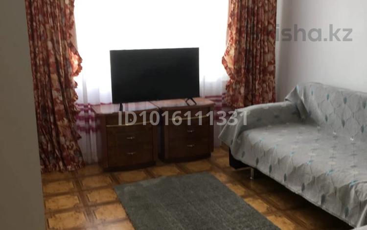 2-комнатная квартира · 50 м² · 3/6 этаж, мкр Казахфильм 40 за 50 млн ₸ в Алматы, Бостандыкский р-н — фото 2