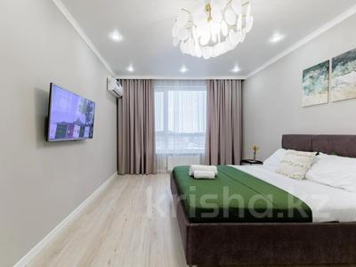 1-комнатная квартира · 37 м² · 8/17 этаж, Аль-Фараби 11 — Сфера парк за 12 000 ₸ в Астане, Есильский р-н