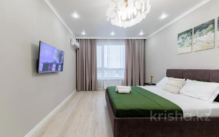 1-комнатная квартира · 37 м² · 8/17 этаж, Аль-Фараби 11 — Сфера парк за 12 000 ₸ в Астане, Есильский р-н — фото 5