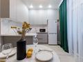 1-комнатная квартира · 37 м² · 8/17 этаж, Аль-Фараби 11 — Сфера парк за 12 000 ₸ в Астане, Есильский р-н — фото 4