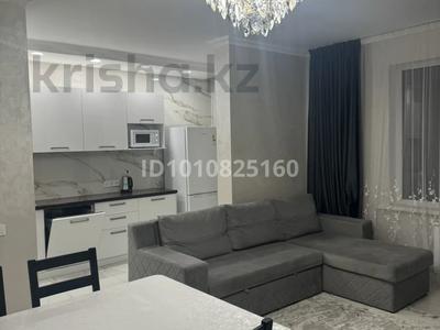 3-бөлмелі пәтер · 77 м² · 11/15 қабат, Райымбека 210/12 — По Ауэзова , ниже Гоголя, бағасы: 510 000 〒 в Алматы, Алмалинский р-н