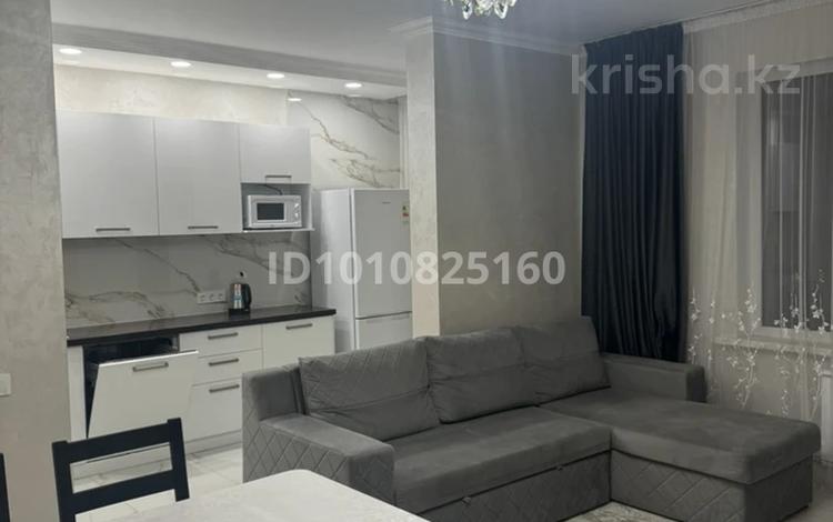 3-бөлмелі пәтер · 77 м² · 11/15 қабат, Райымбека 210/12 — По Ауэзова , ниже Гоголя, бағасы: 510 000 〒 в Алматы, Алмалинский р-н — фото 2