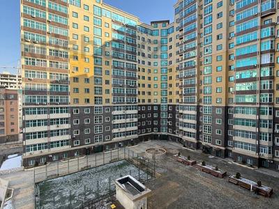 3-комнатная квартира · 110 м² · 2/16 этаж, 16-й мкр 64 за 35.6 млн ₸ в Актау