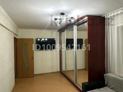 1-комнатная квартира · 30.9 м² · 4/5 этаж, Сабитова 34 за 15 000 ₸ в Балхаше