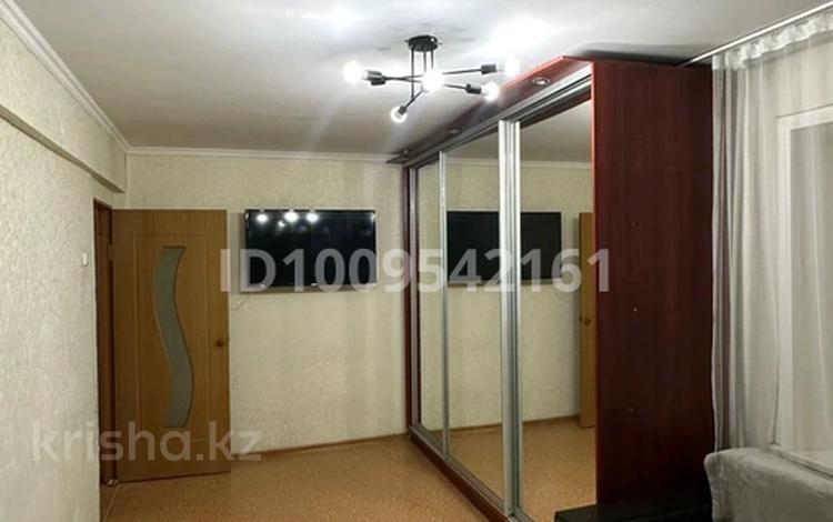 1-комнатная квартира · 30.9 м² · 4/5 этаж, Сабитова 34 за 15 000 ₸ в Балхаше — фото 2